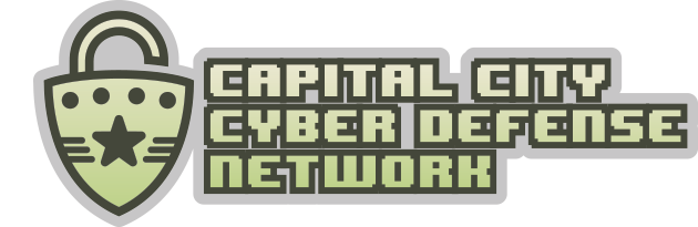 Capital City Cyber Defense Network