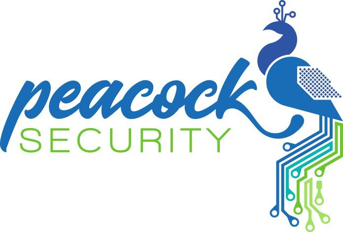 Peacock Security