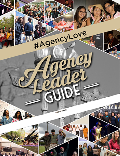 Agency Leaders Guidebook