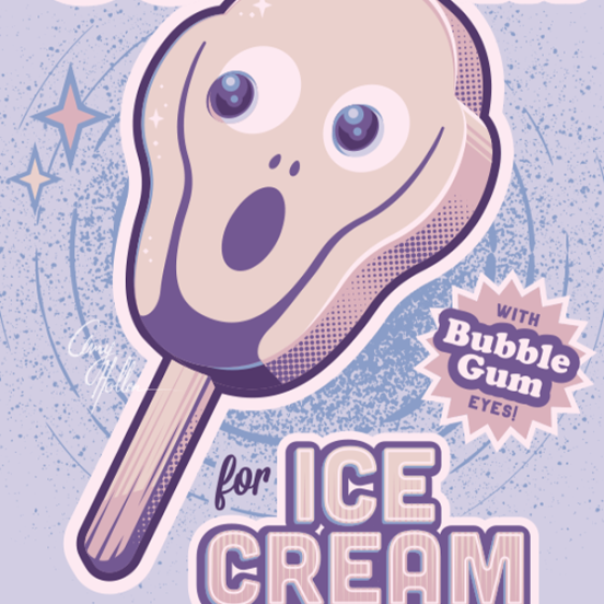 We All Scream